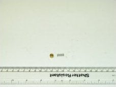 Manfrotto Bolec blokujący dźwignię