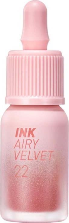 PERIPERA_Ink Airy Velvet pomadka w płynie 22 4g