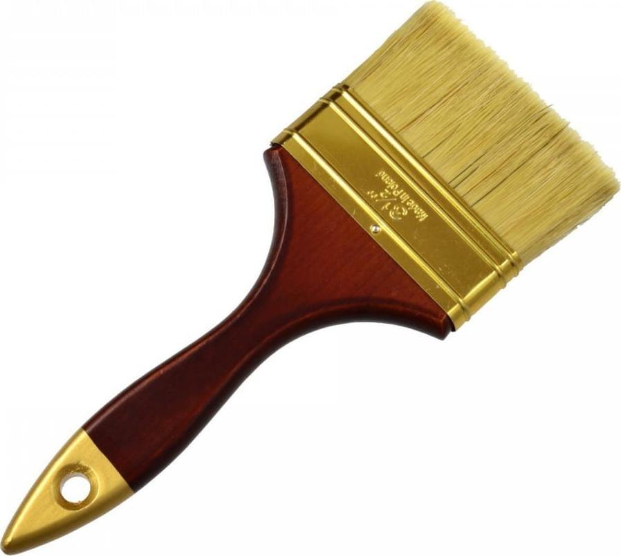 Geko PĘDZEL PROFI 3,5" (6/84) G66012 GEKO