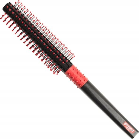 Uppercut Quiff Roller 21 szczotka do układania włosów