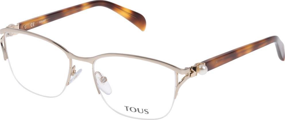 Tous GLASSES TOUS WOMAN VTO318S540300 (Lens/Bridge/Temple) 54/17/135 mm) NoSize