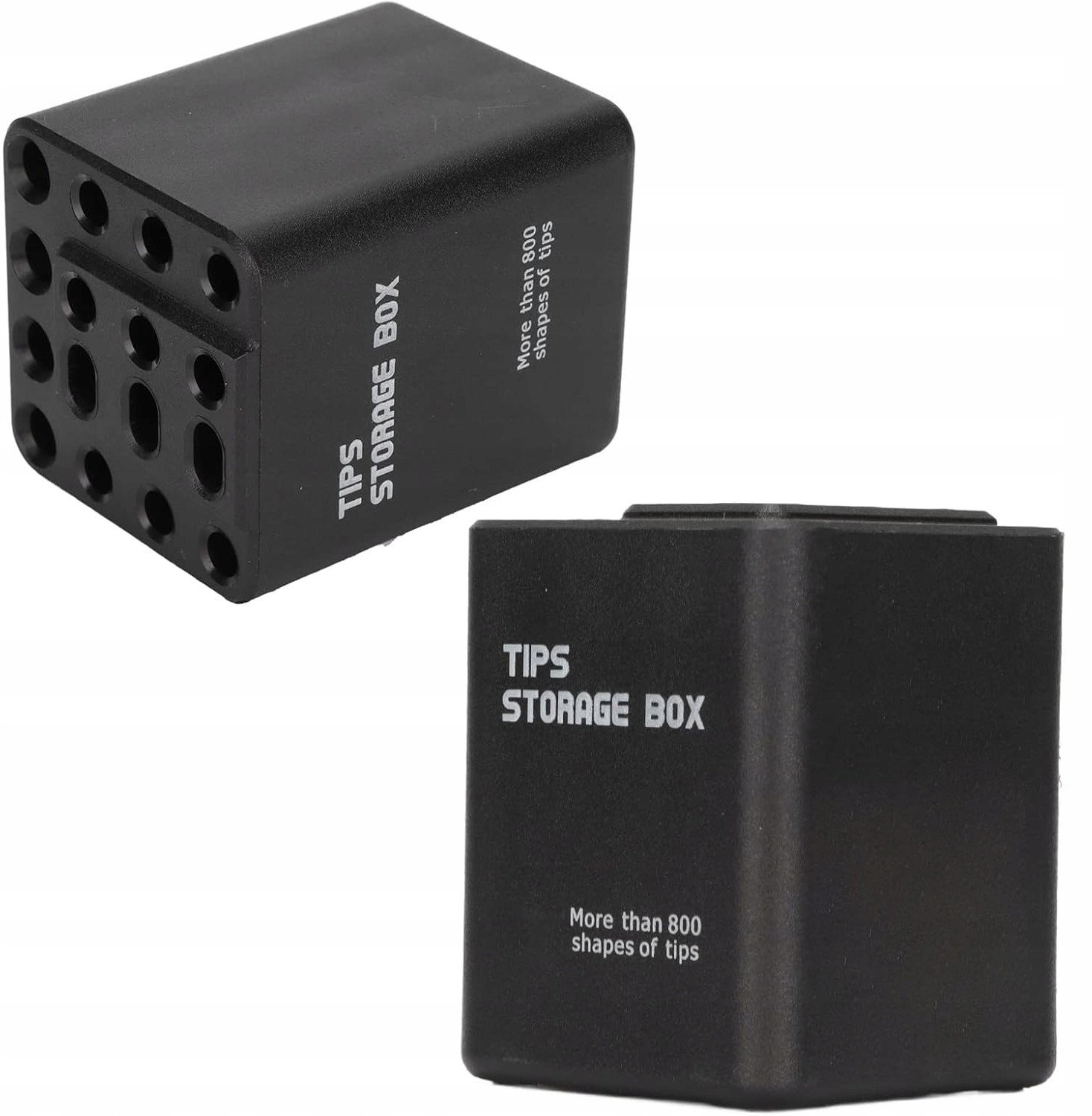 ORGANIZER STOJAK DO GROTÓW LUTOWNICZYCH T12 T13 C245 C210 C115 ROSFIX W118