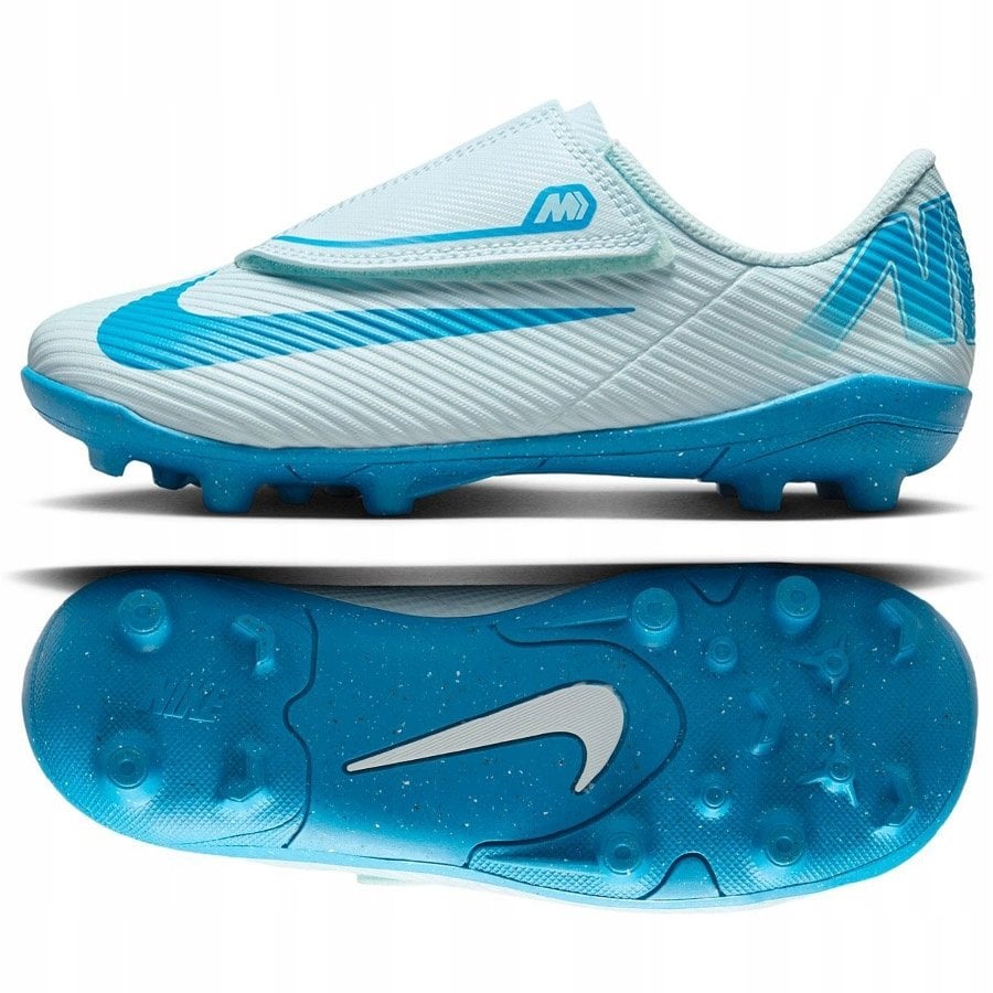 Buty Nike Mercurial Vapor 16 Club MG PS (V) Jr FQ8290-400