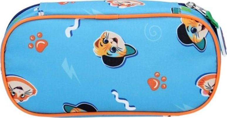 Piórnik 44 Cats 44 Cats - Piórnik uniwersalny