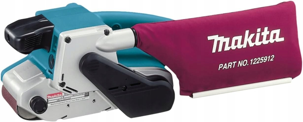 Belt sander MAKITA 9903