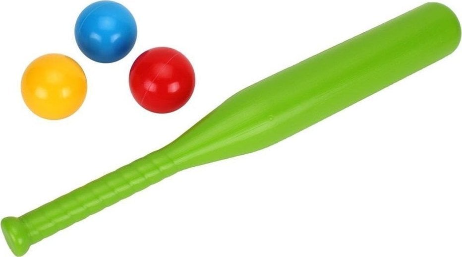 Technok Zestaw do gry w baseball