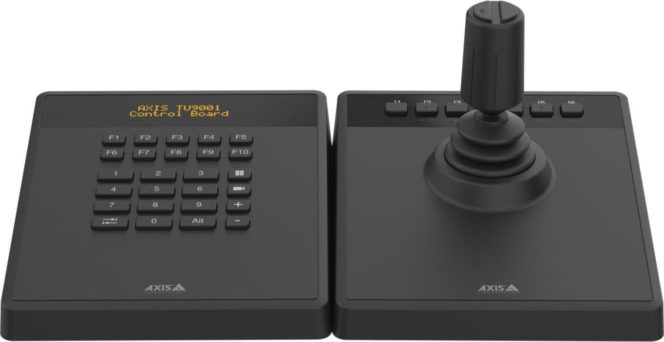 Szafa Axis Axis TU9001 Płyta sterująca