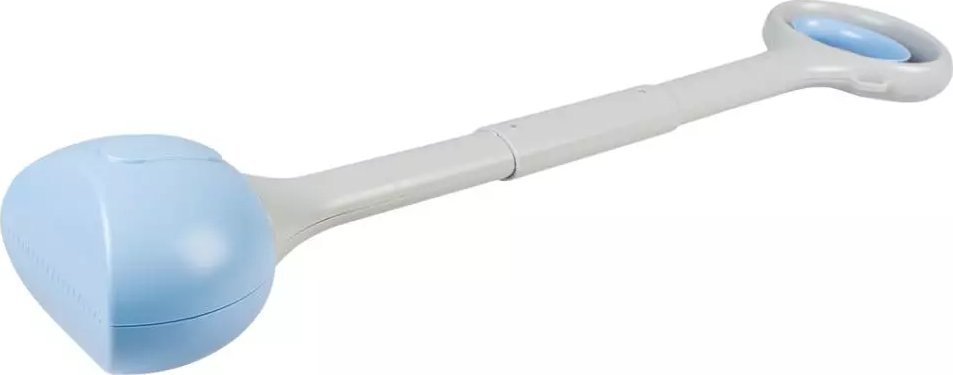 Duvo+ PRZYRZĄD DO ZBIER. ODCHODÓW 70cm SKŁADANY /6