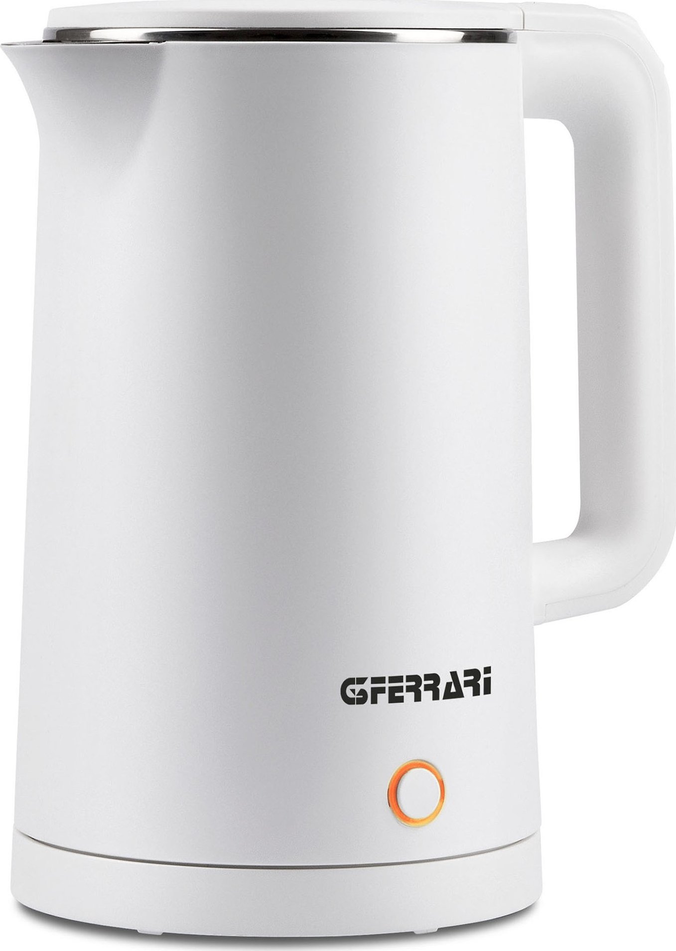 Czajnik G3Ferrari G10158 Biały