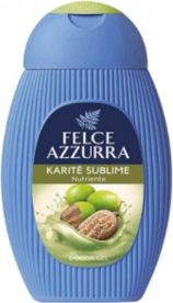 Felce Azzurra Żel pod prysznic Karite butter