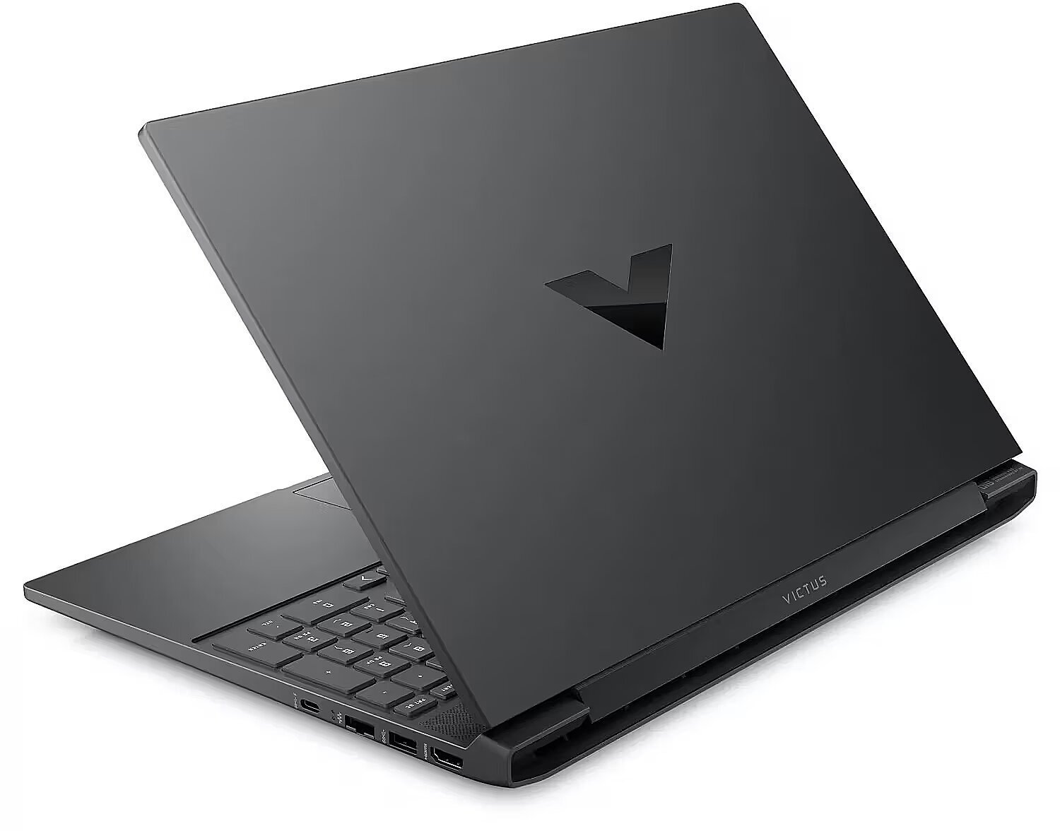 HP Victus 15-fb3020nw - Ryzen 5 240 | 15,6"-144Hz | 16GB | 1TB | Win11Home | RTX5050 | Czarny