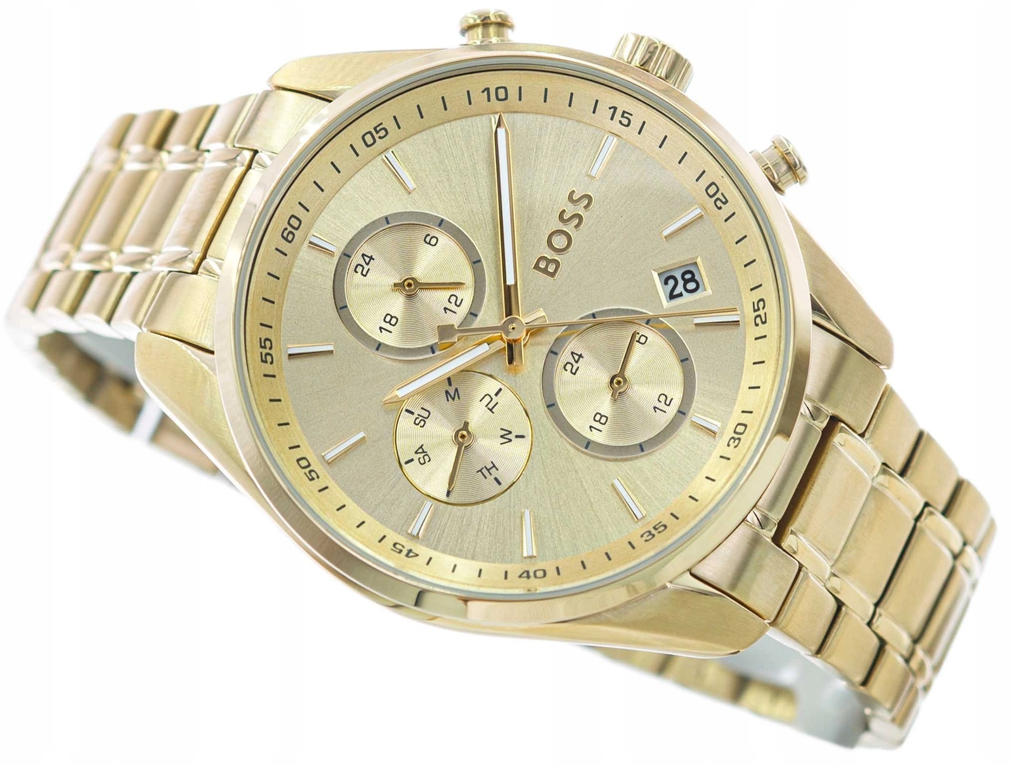 Zegarek Hugo Boss Grand Tour 1502768