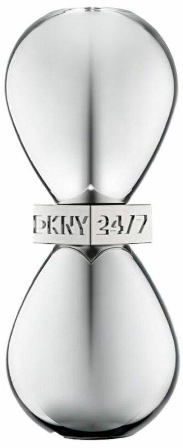 Perfumy Damskie Donna Karan DKNY 24/7 EDP 100 ml