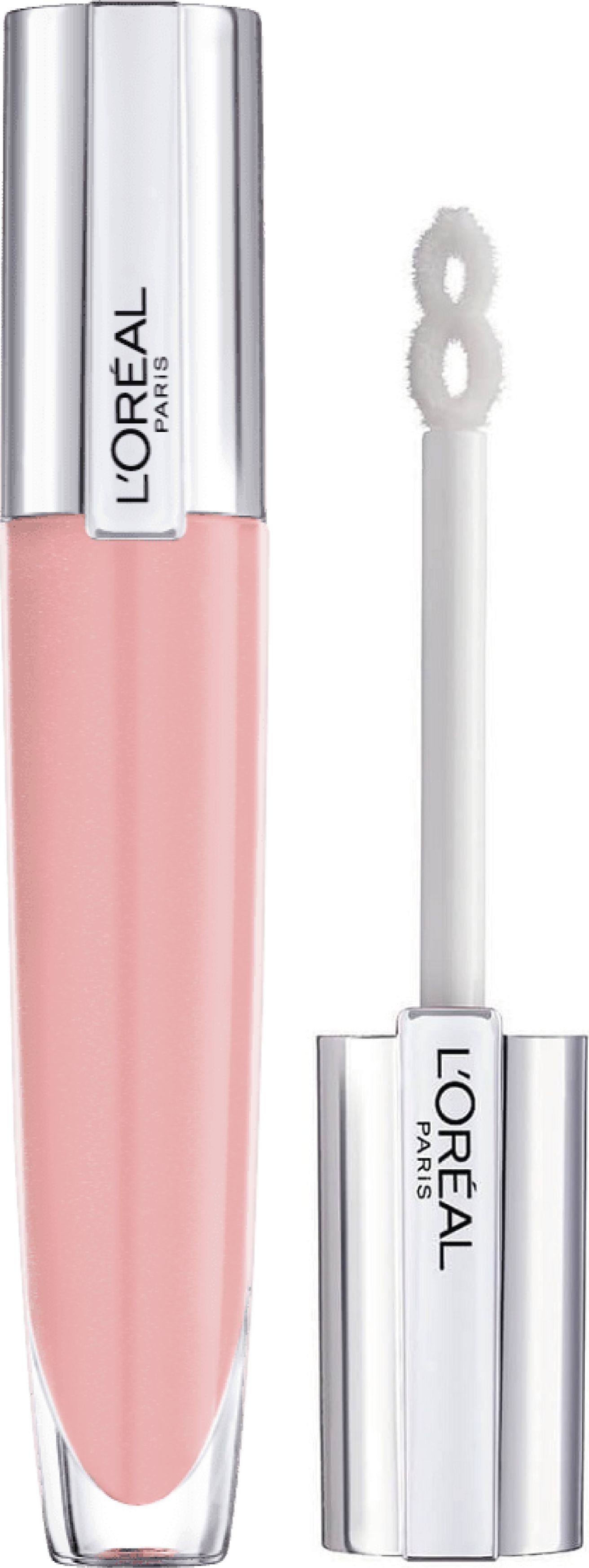 L’Oreal Paris LOREAL Brilliant Signature Plump-In-Gloss BŁYSZCZYK DO UST 402 I Soar