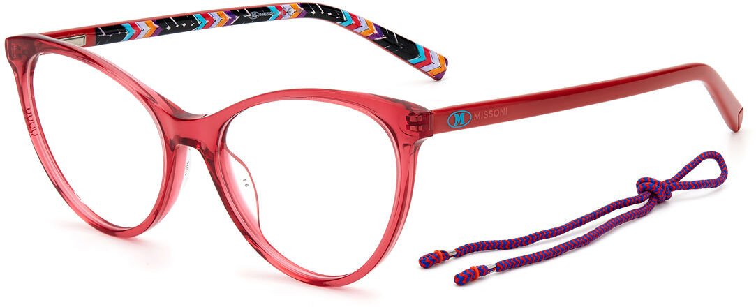 Ramki do okularów Damski Missoni MMI-0009-8CQ 54 mm