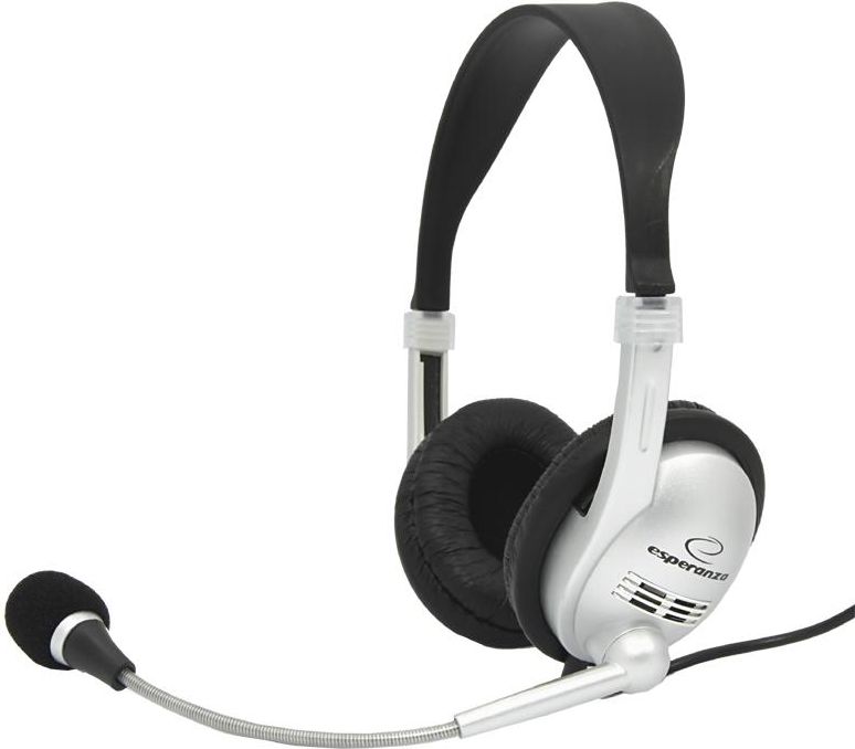 Słuchawki Esperanza (EH115)