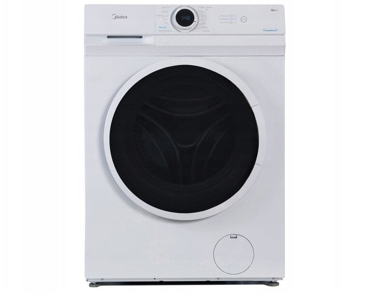 Pralka Slim MF100W70/W-PL 7 kg biała