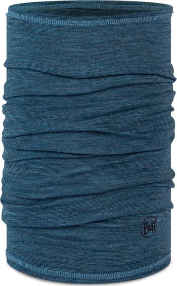 Buff Chusta wielofunkcyjna Merino Lightweight Multistripes Tempest