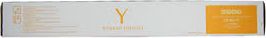 Toner Utax CK-8511 Yellow Oryginał (1T02L7AUT0)