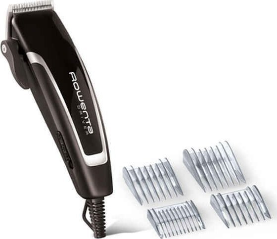 Maszynka do włosów Rowenta Maszynka do Włosów Rowenta TN1603F0 45 mm