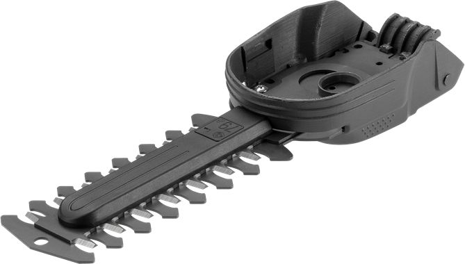 Gardena nóż do ciecia krzewów 12.5cm (2342)