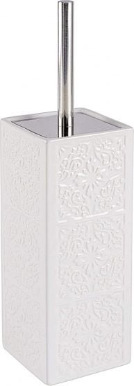 Szczotka do WC stojąca biały (twm_531396)
