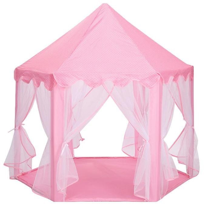 ND32_B22K B22K DOMEK NAMIOT PAŁAC DLA KSIĘŻNICZKI