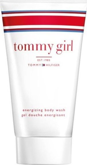 Tommy Hilfiger Tommy Hilfiger Tommy Girl żel pod prysznic 150ml