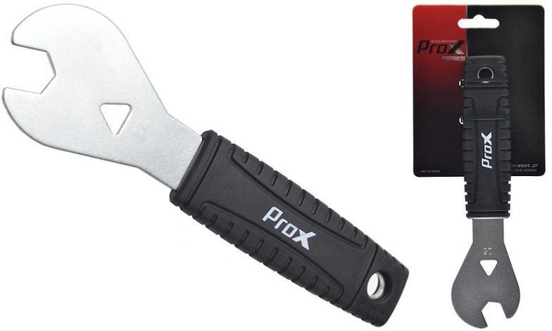 Klucz do konusów PROX płaski 13mm RC-W313