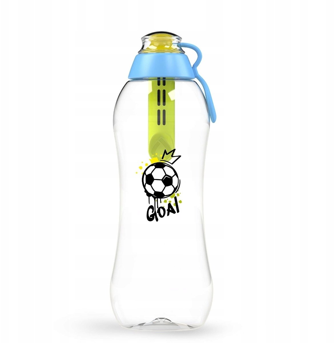 Butelka Filtrująca Dafi SOFT 0,7 POWER 2 Filtry Węglowe