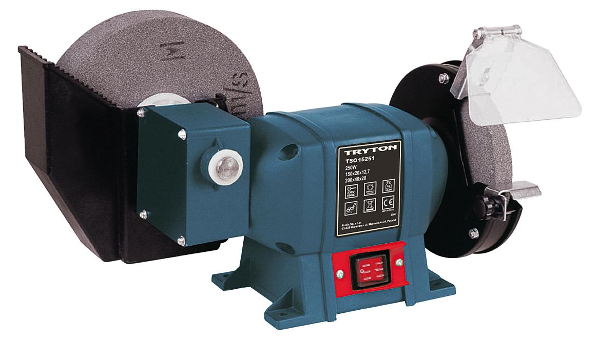 Szlifierka Tryton TSO15251