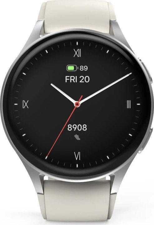 Smartwatch Hama 8900 Beżowy (001786120000)