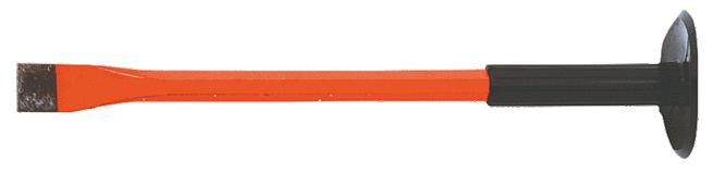 Top Tools Przecinak z ochraniaczem 350mm 03A235