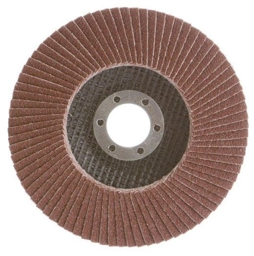 FLAP DISC 116.00 115X22 NO40