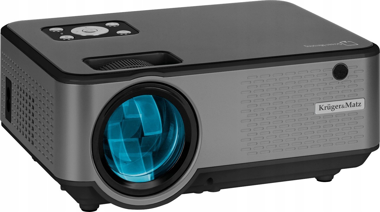 Projektor Kruger&Matz V-LED60