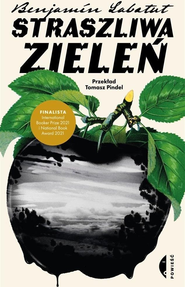 Straszliwa zieleń