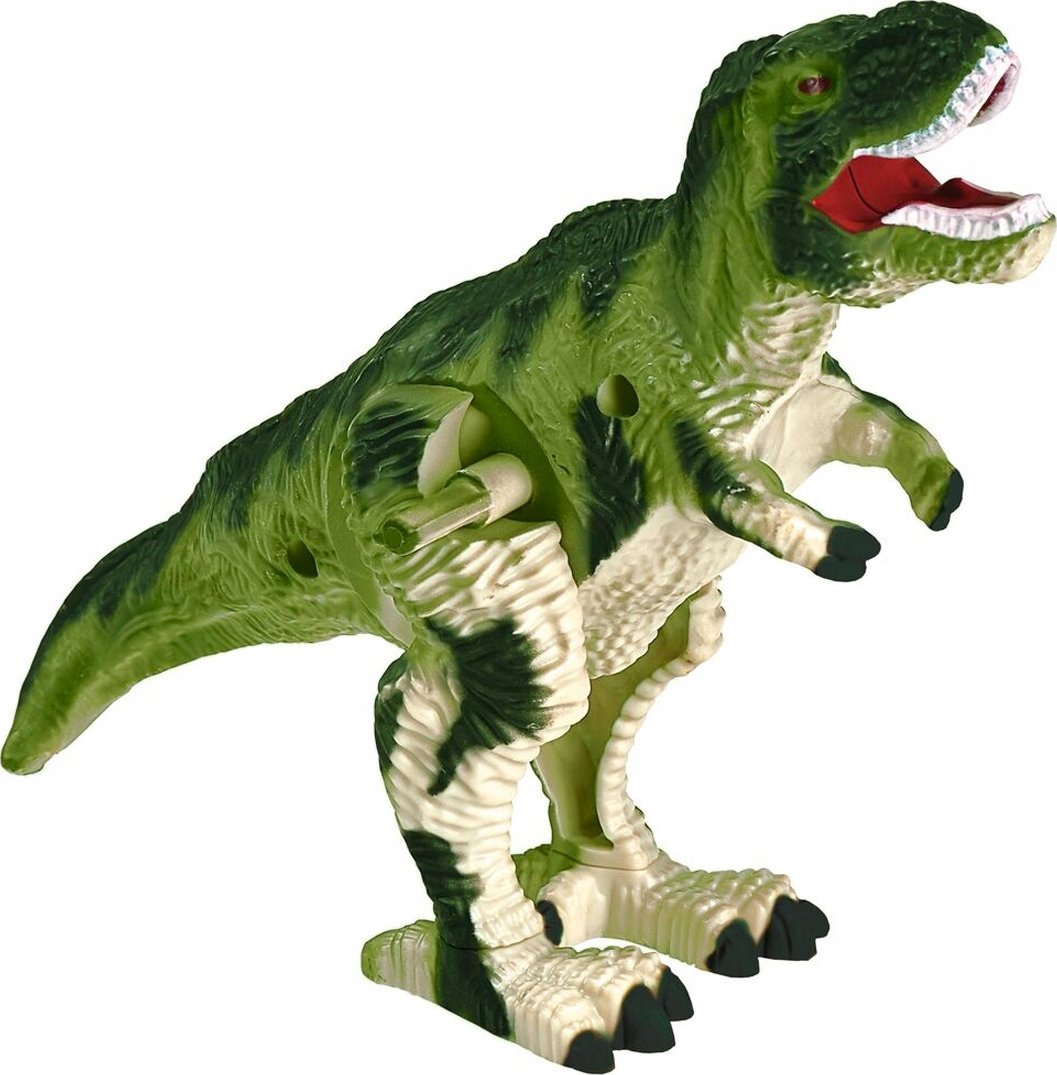 Teka Dinozaur do nakręcania MIX