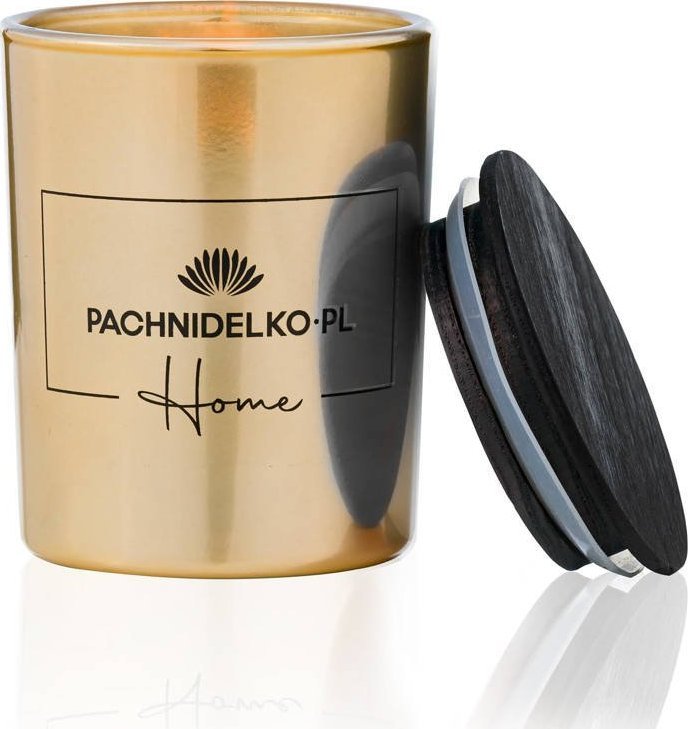 Pachnidełko Pachnidelko Home Świeca zapachowa Tobacco 280ml