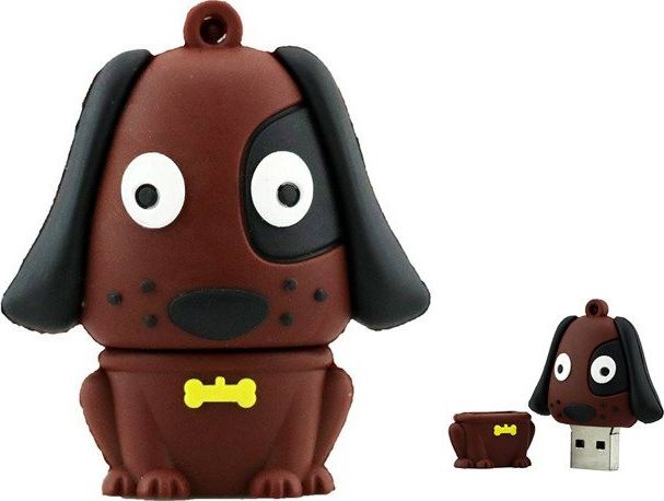 Pendrive Dr. Memory 64 GB