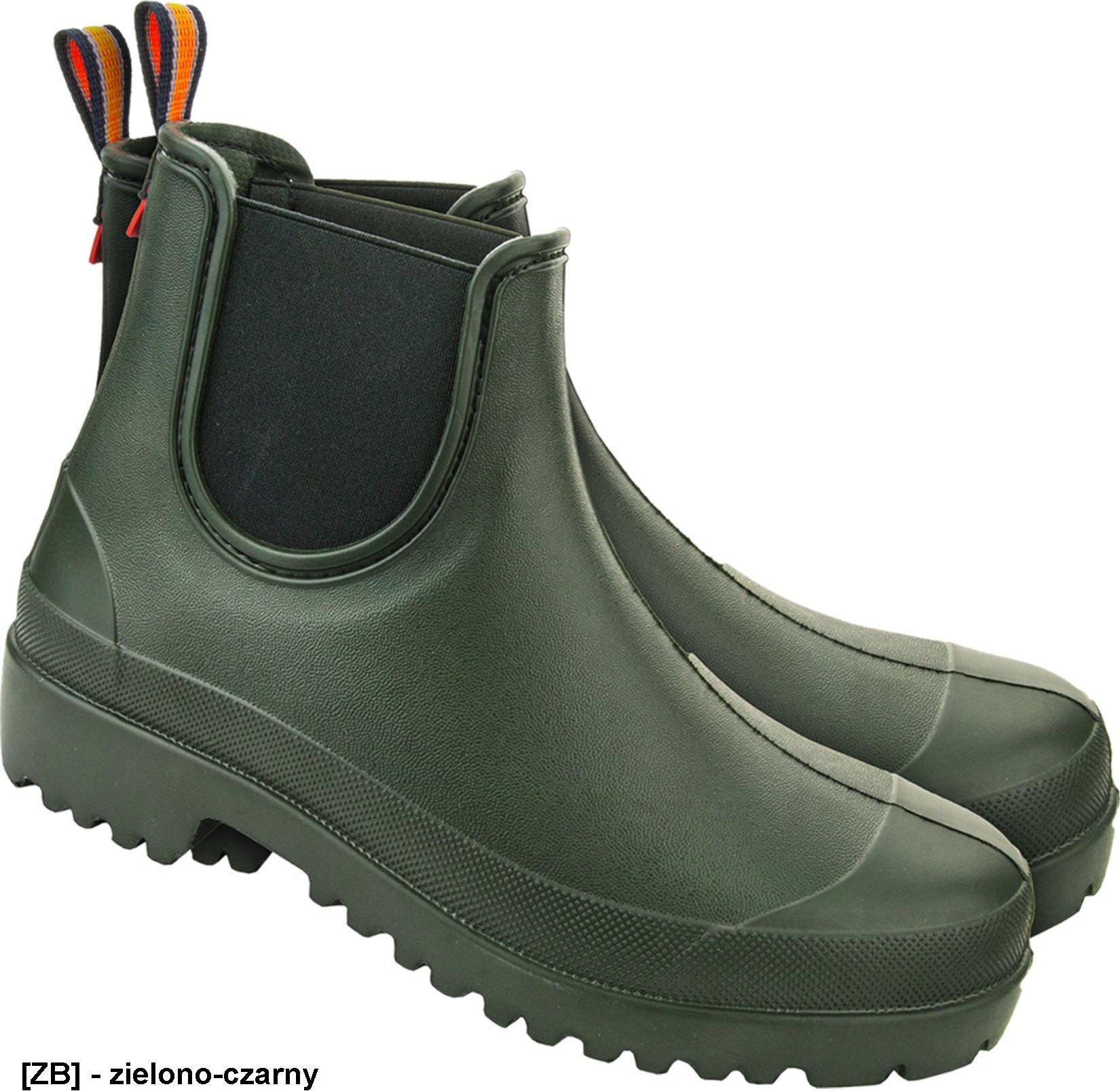 Lemigo BLCHUCK - Sztyblety 41