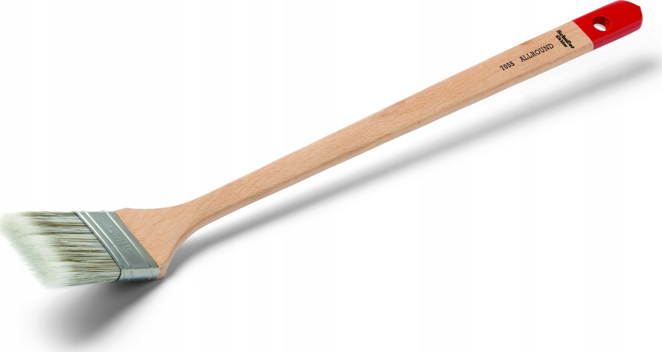 Schuller radiatorpensel - Allround HP 60mm