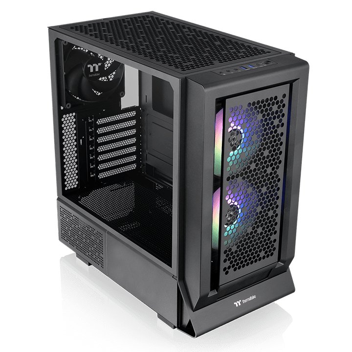 Obudowa Thermaltake Ceres 350 MX czarna (CA-1Z3-00M1WN-00)