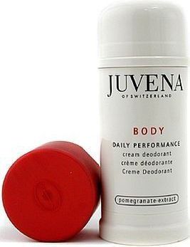 Juvena Body Cream Deodorant Dezodorant w kremie 40ml