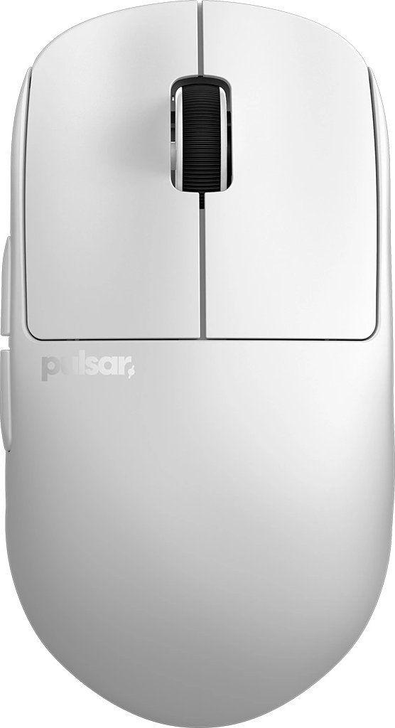 Mysz Pulsar Mysz X2H v3 Medium Wireless White