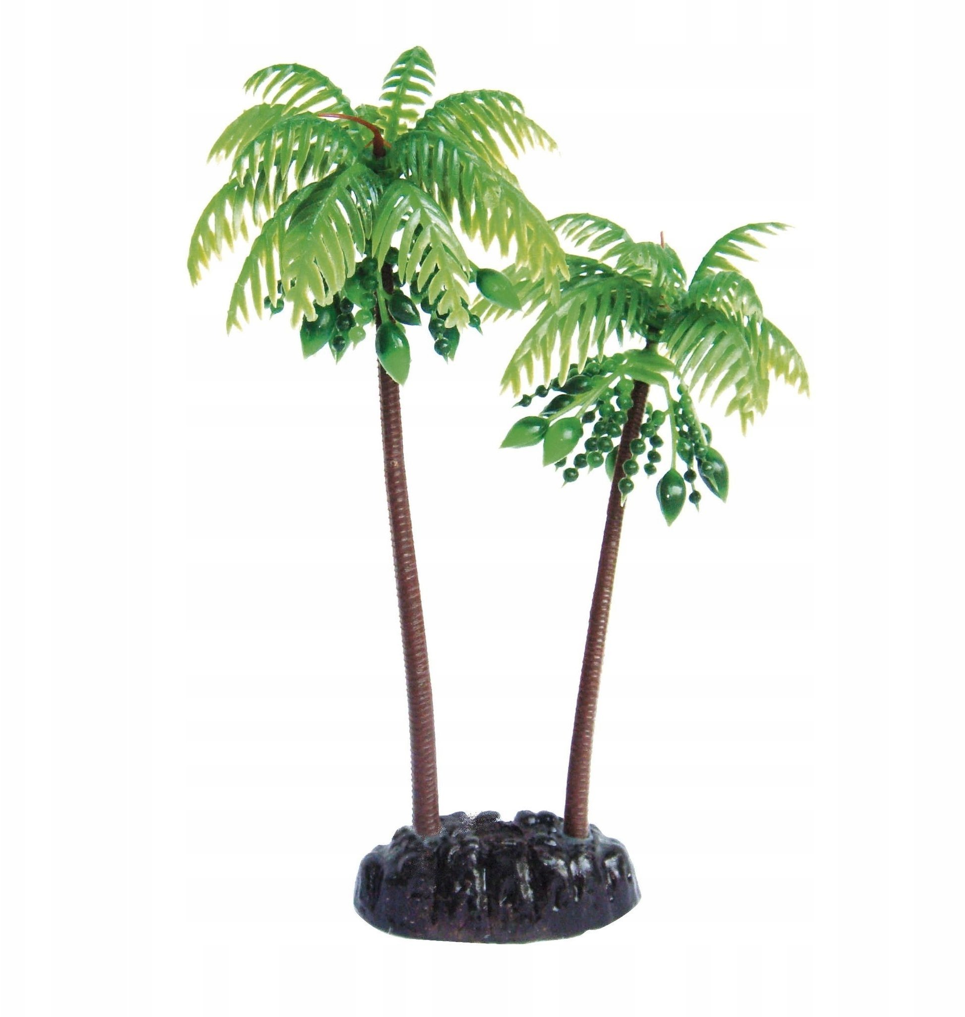 Terra Natura Dekoracja do terrarium palmy 10cm
