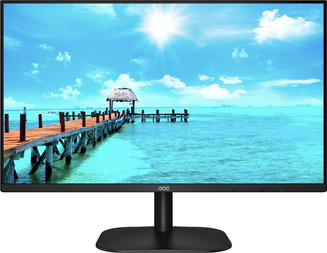 Monitor AOC 24B2XHM2