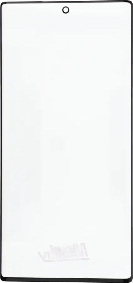 Samsung MUSTTBY szybka + oca SAMSUNG note 10 plus