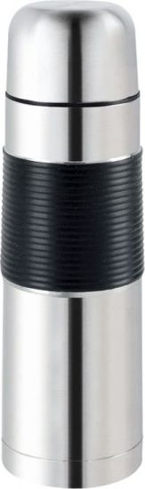 Maestro Termos turystyczny MR-1630-75 0.75 l Srebrny