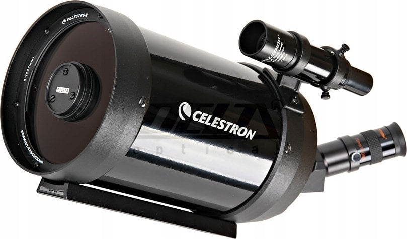 Teleskop Celestron C5 SC XLT