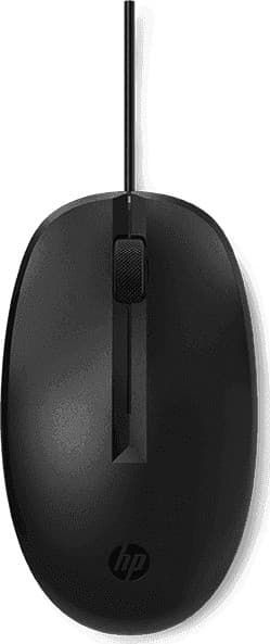 Mysz HP HP 125 (265A9AA)